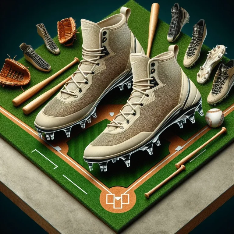 Baseball Cleats