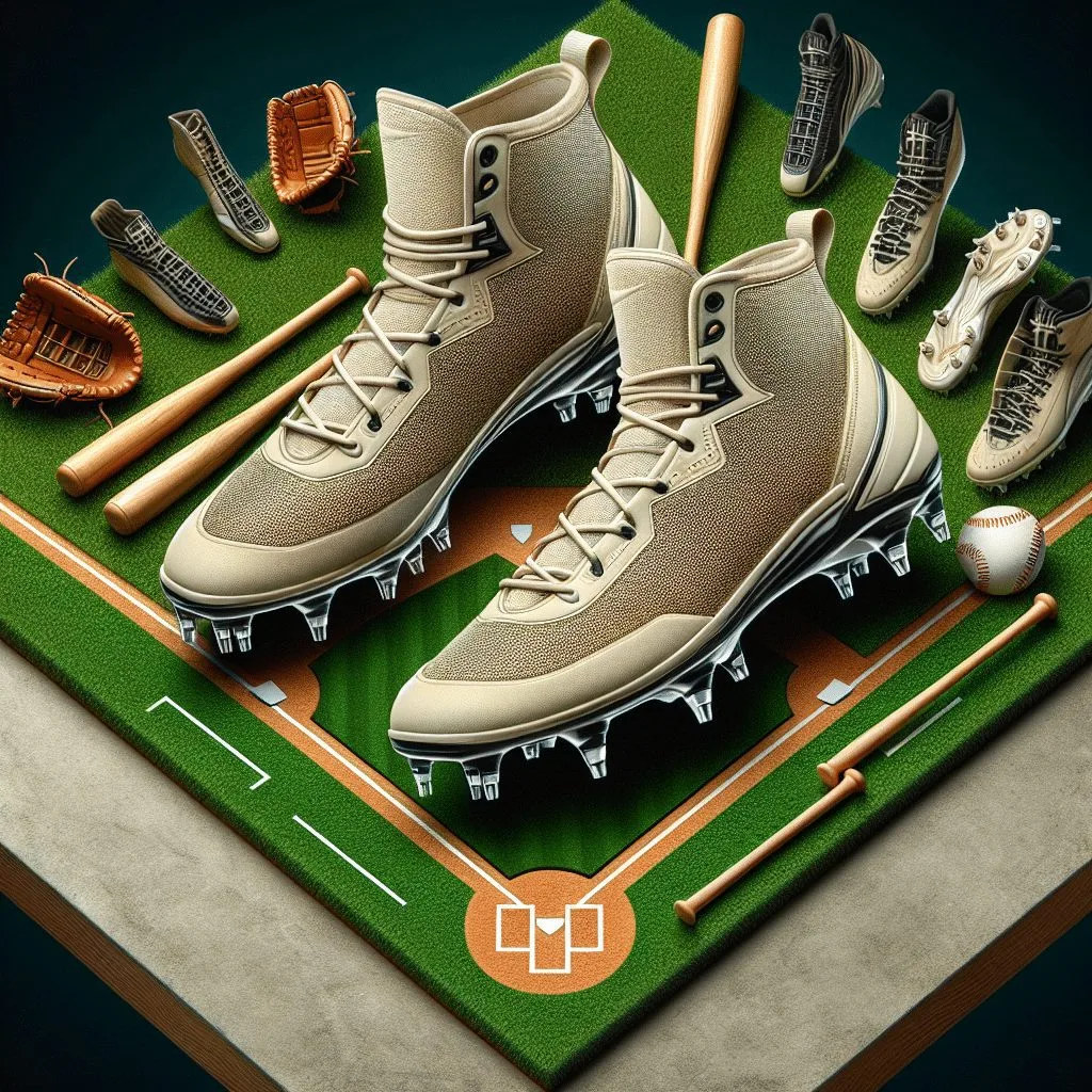 Baseball Cleats