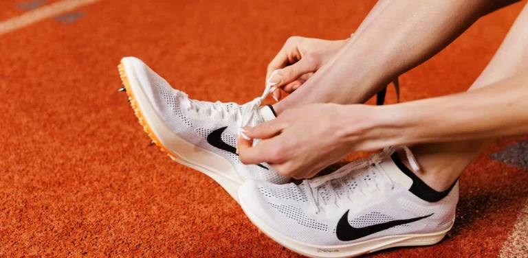 Basketball shoes fit