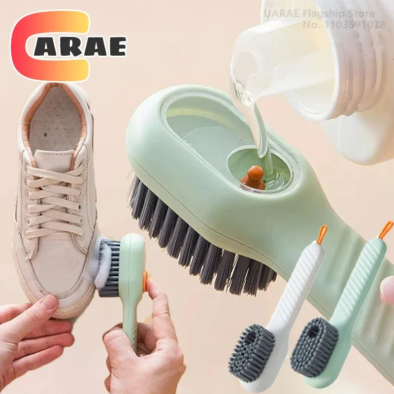 Cleaning tools