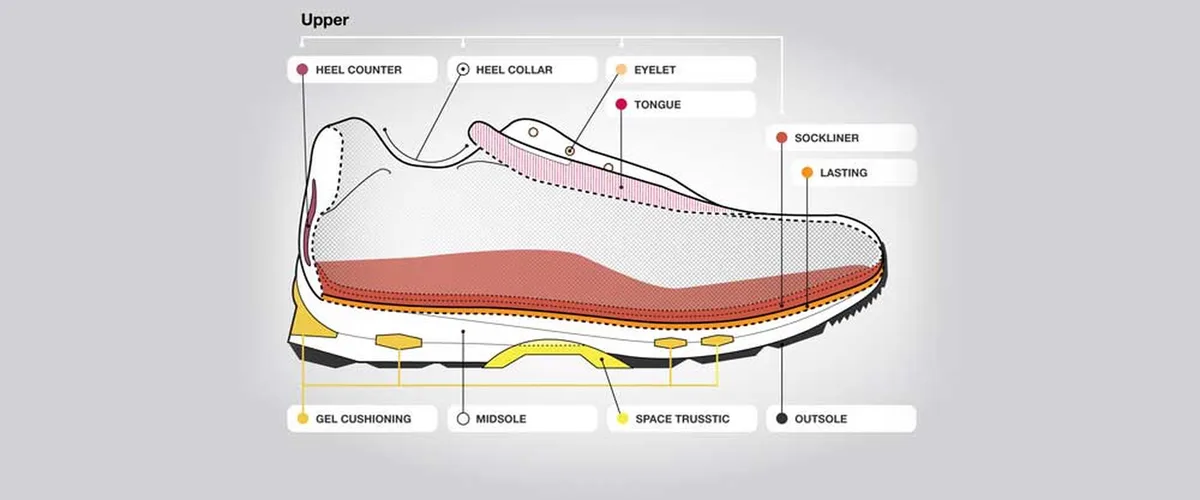 Cushioning and Shock Absorption