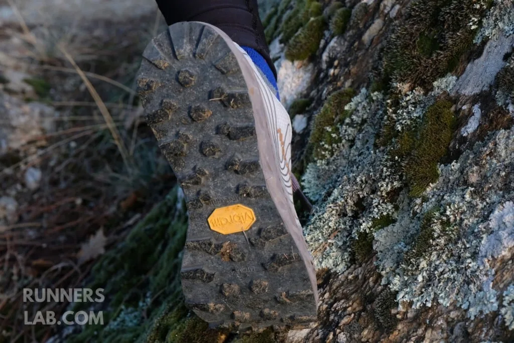 durability and traction concerns