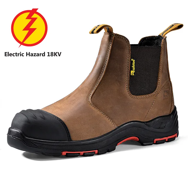 Electrical Hazard Shoes