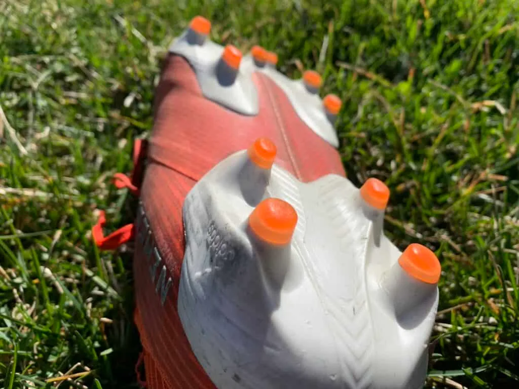 FG Cleats