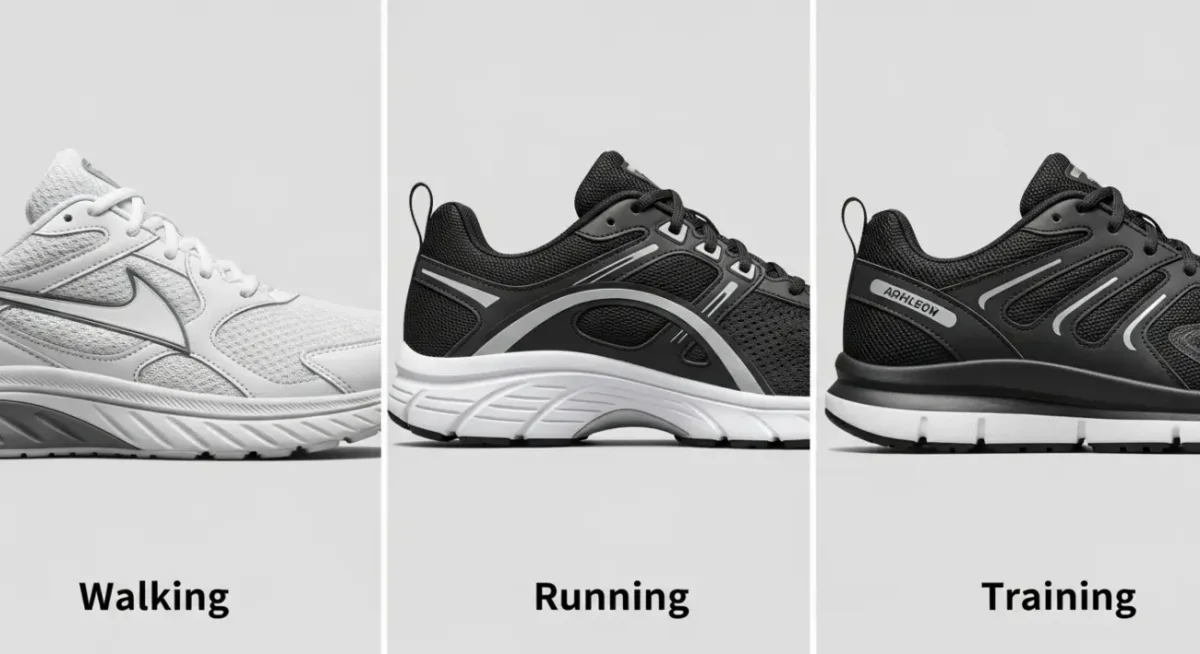 How long do walking shoes last?