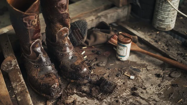 How long do work shoes last?