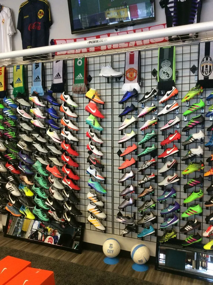 How to choose soccer cleats