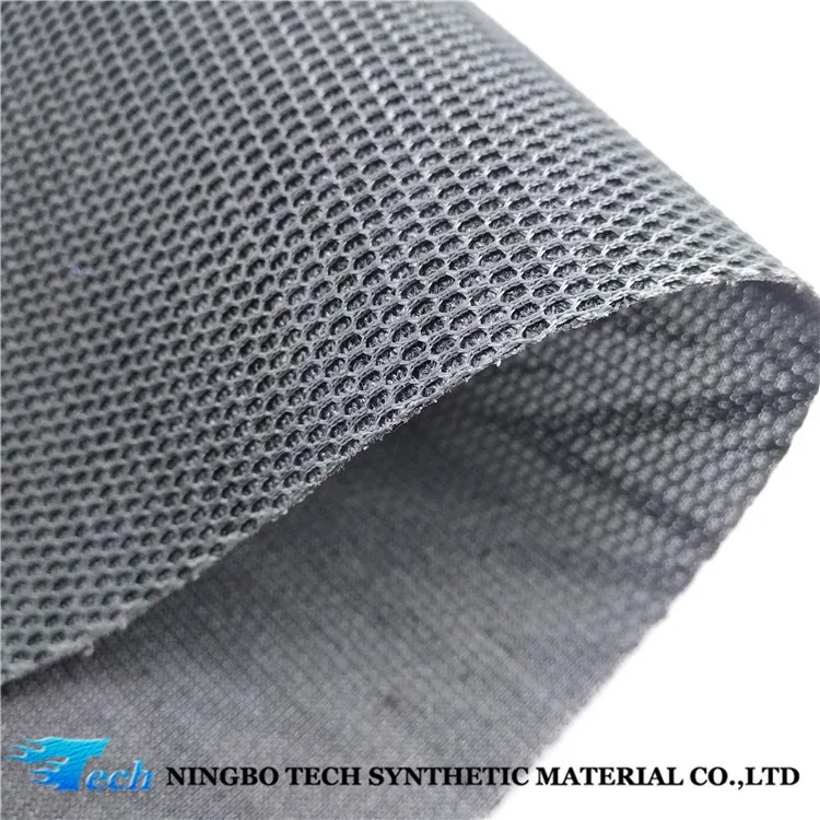Materials Shaping Your Shoe's Feel and Performance