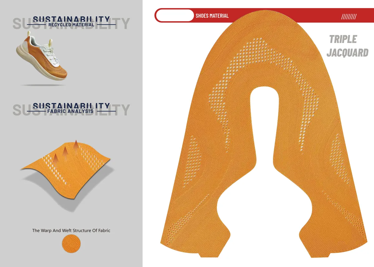 Mesh vs. Leather and Synthetics: A Closer Look