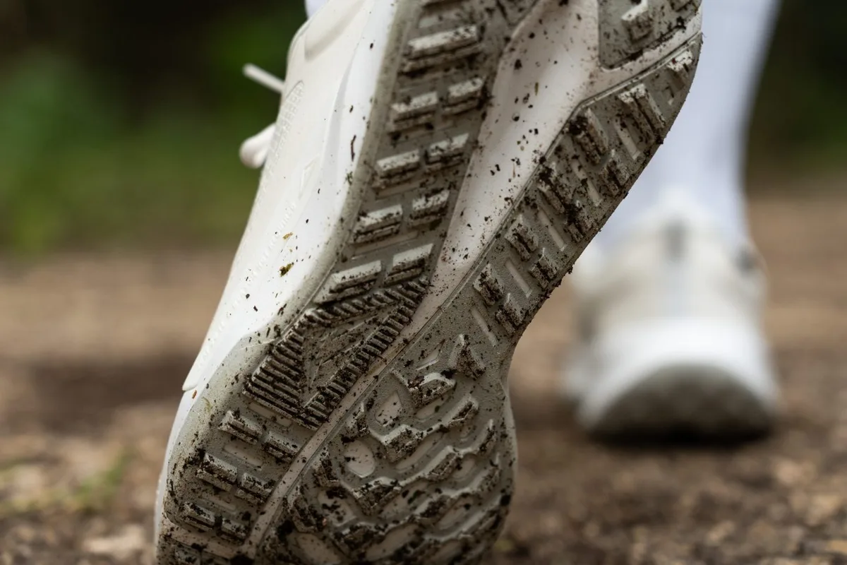 Muddy Trails and Your Lugs