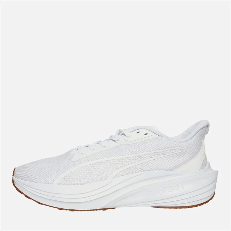 Neutral running shoes