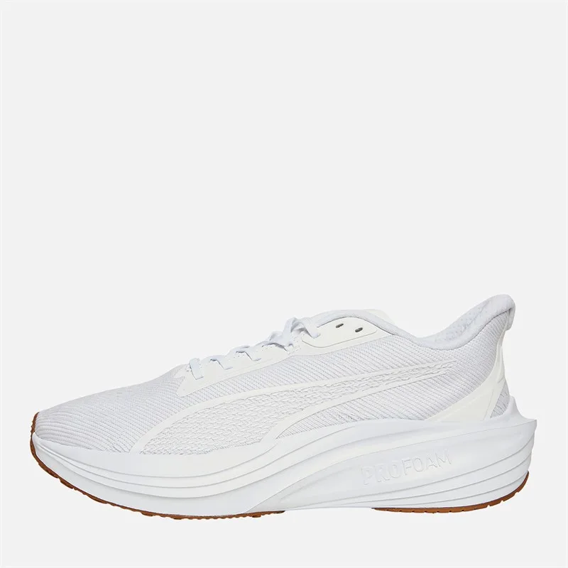 Neutral running shoes