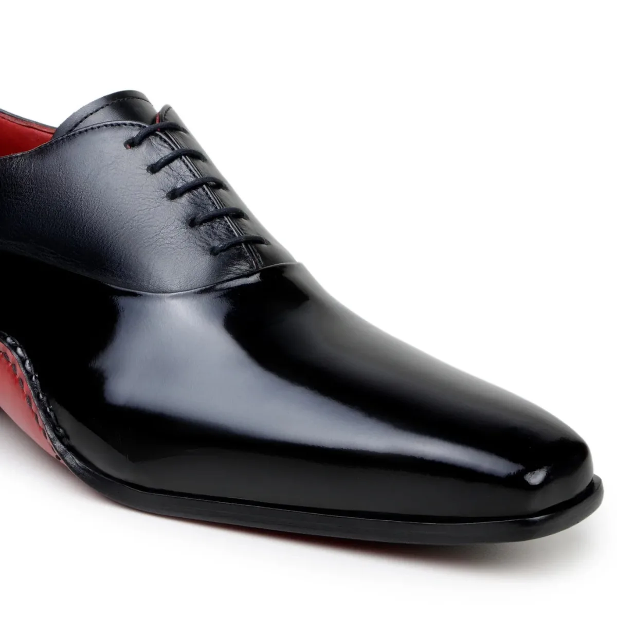 Oxfords: The Pinnacle of Formality