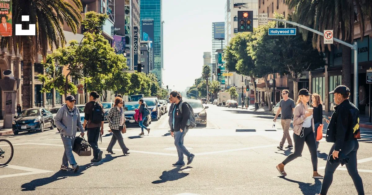 Pavement & City Streets