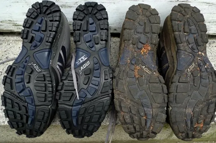 Signs Your Walking Shoes Are Past Their Prime