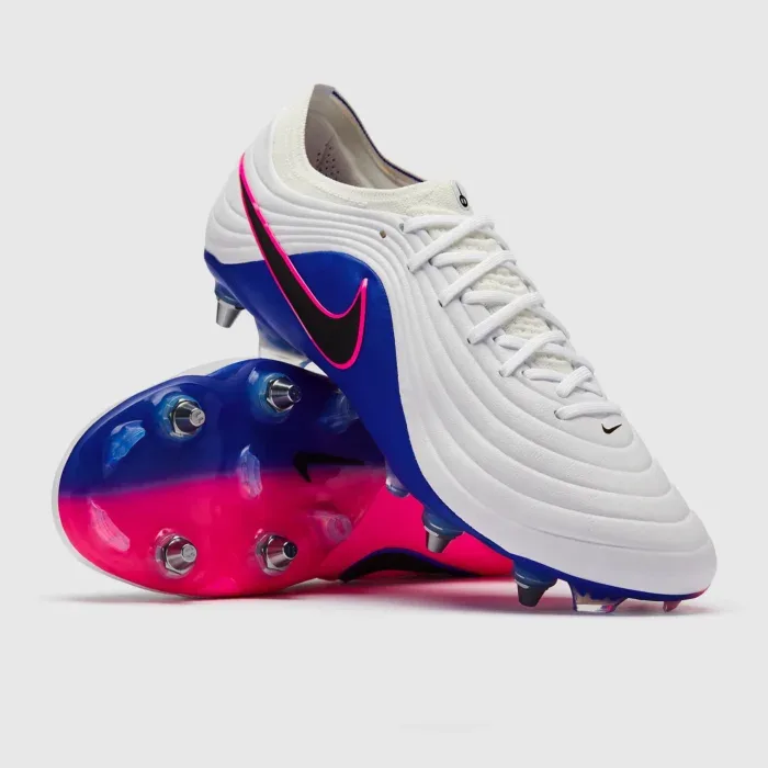 Soft Ground (SG): For Mud and Mire