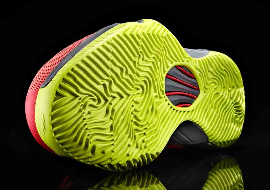 Sole durability