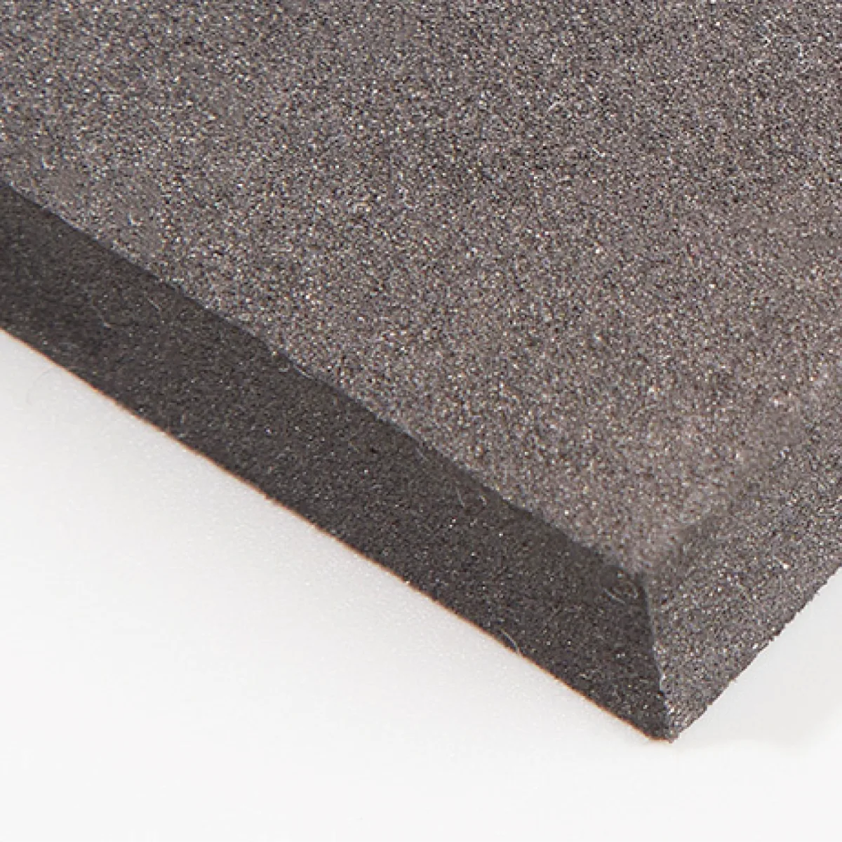 The Materials Behind the Cushioning