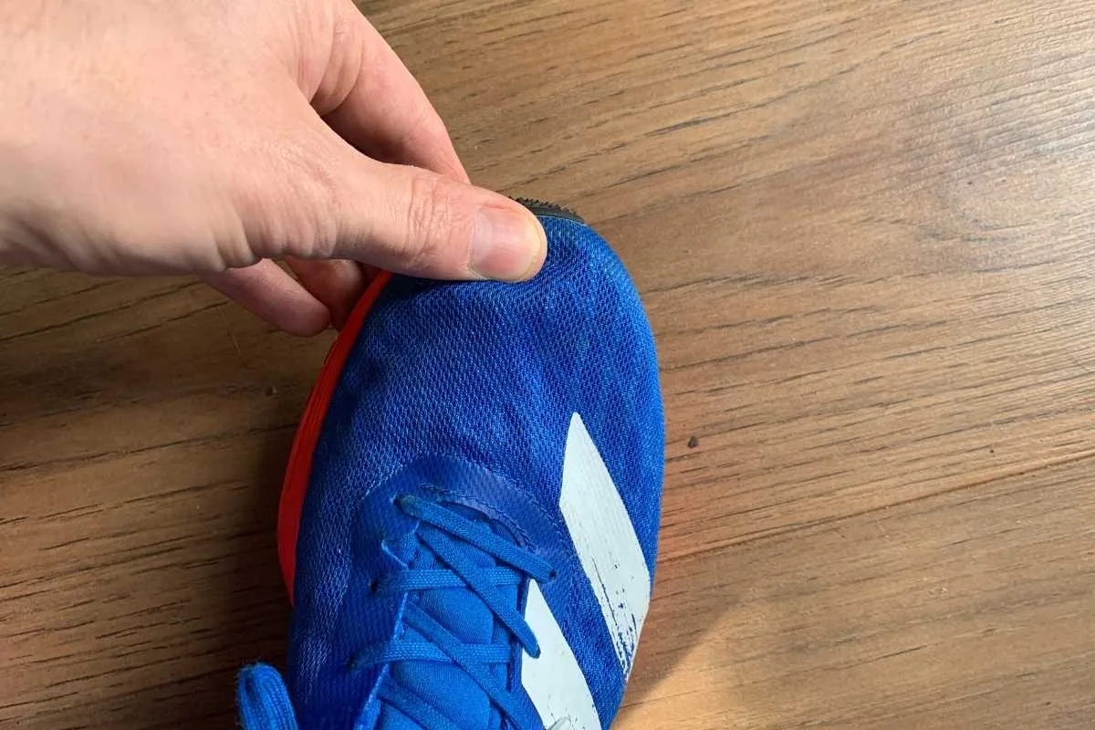 The "Thumb's Width" Rule: Good Starting Point, But What Else?