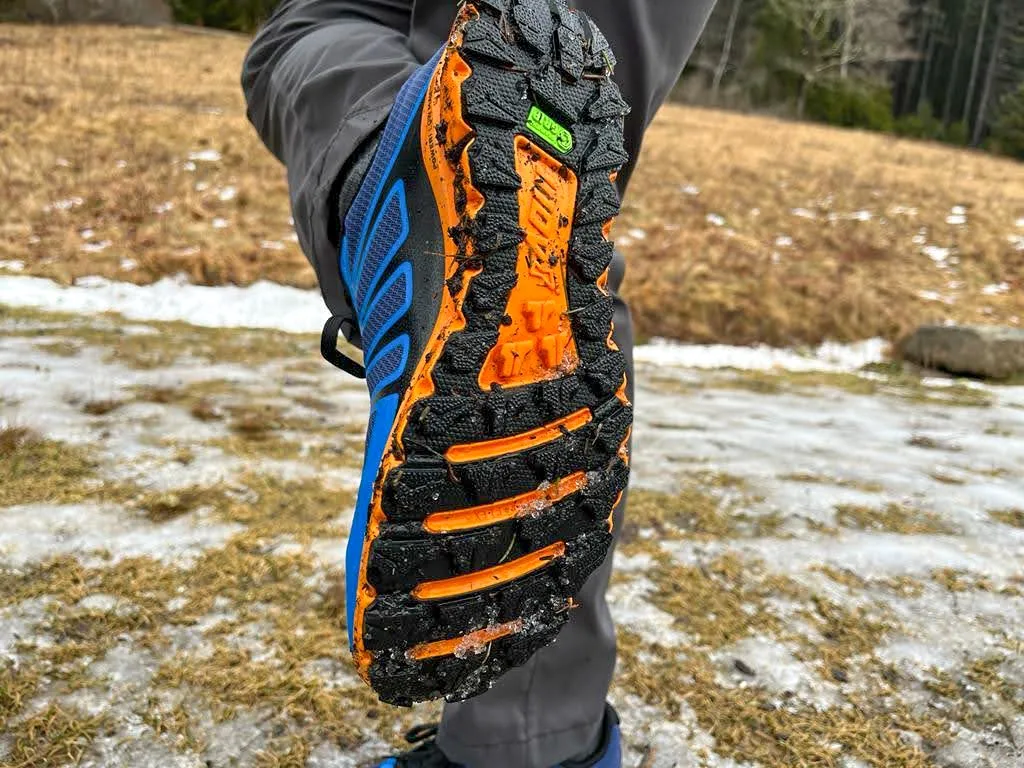 Traction