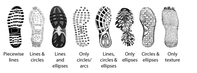 trail running shoes uncomfortable