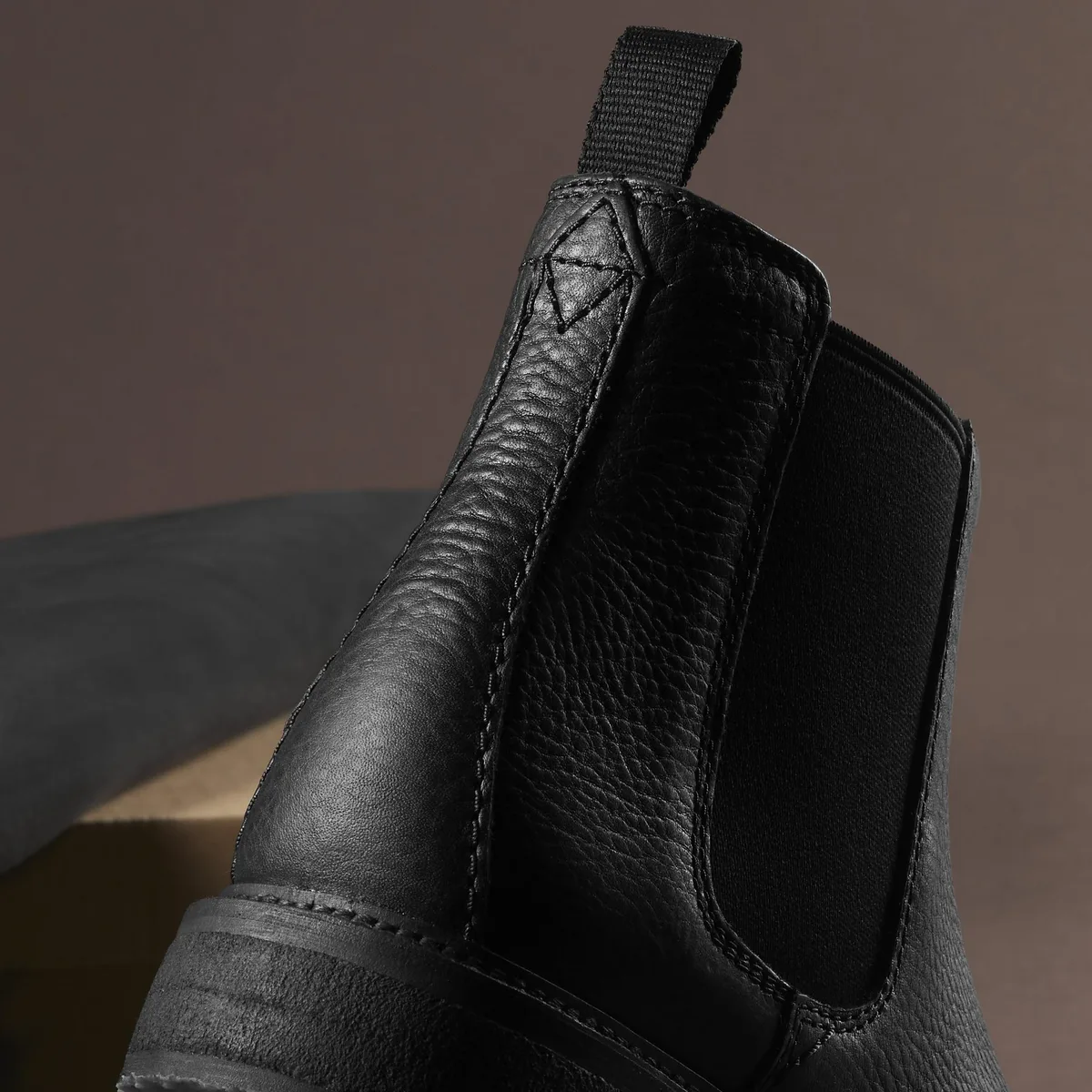 What are Chelsea boots?