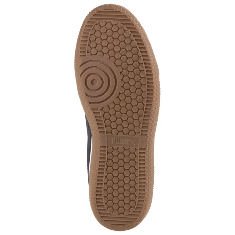 What are indoor soccer shoes?