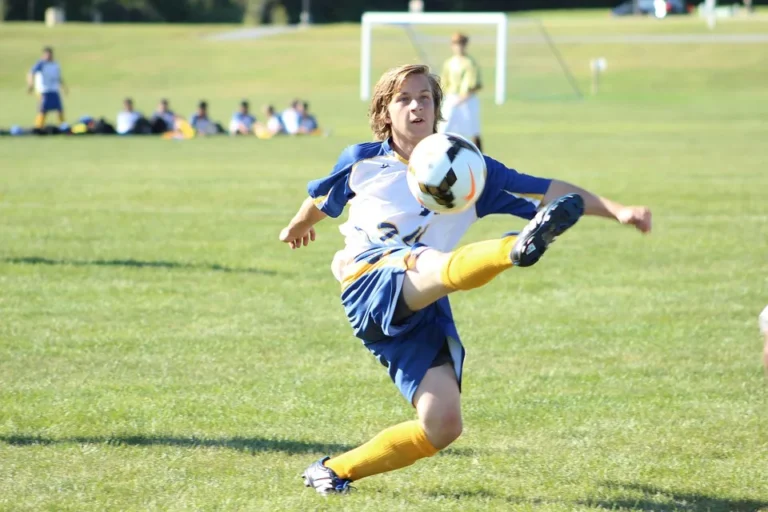 What are soccer cleats?