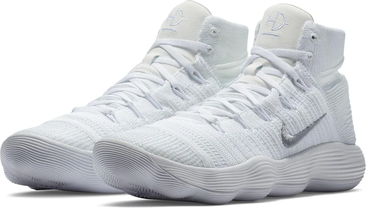 White shoes