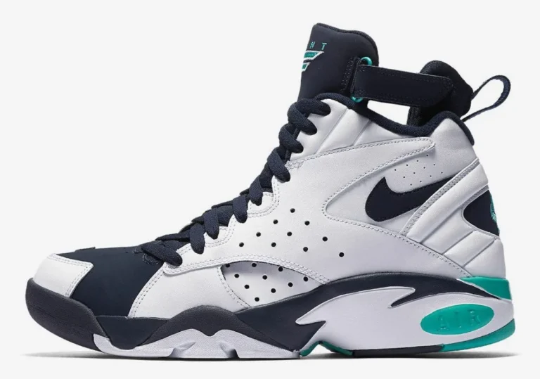 Why do basketball shoes have high tops?