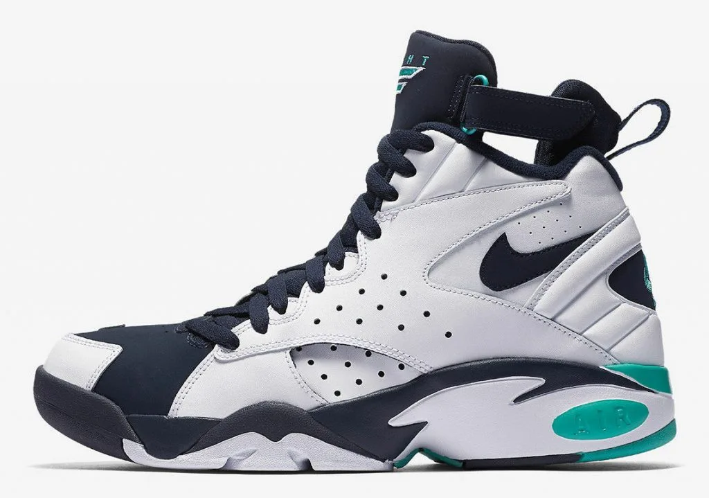 Why do basketball shoes have high tops?