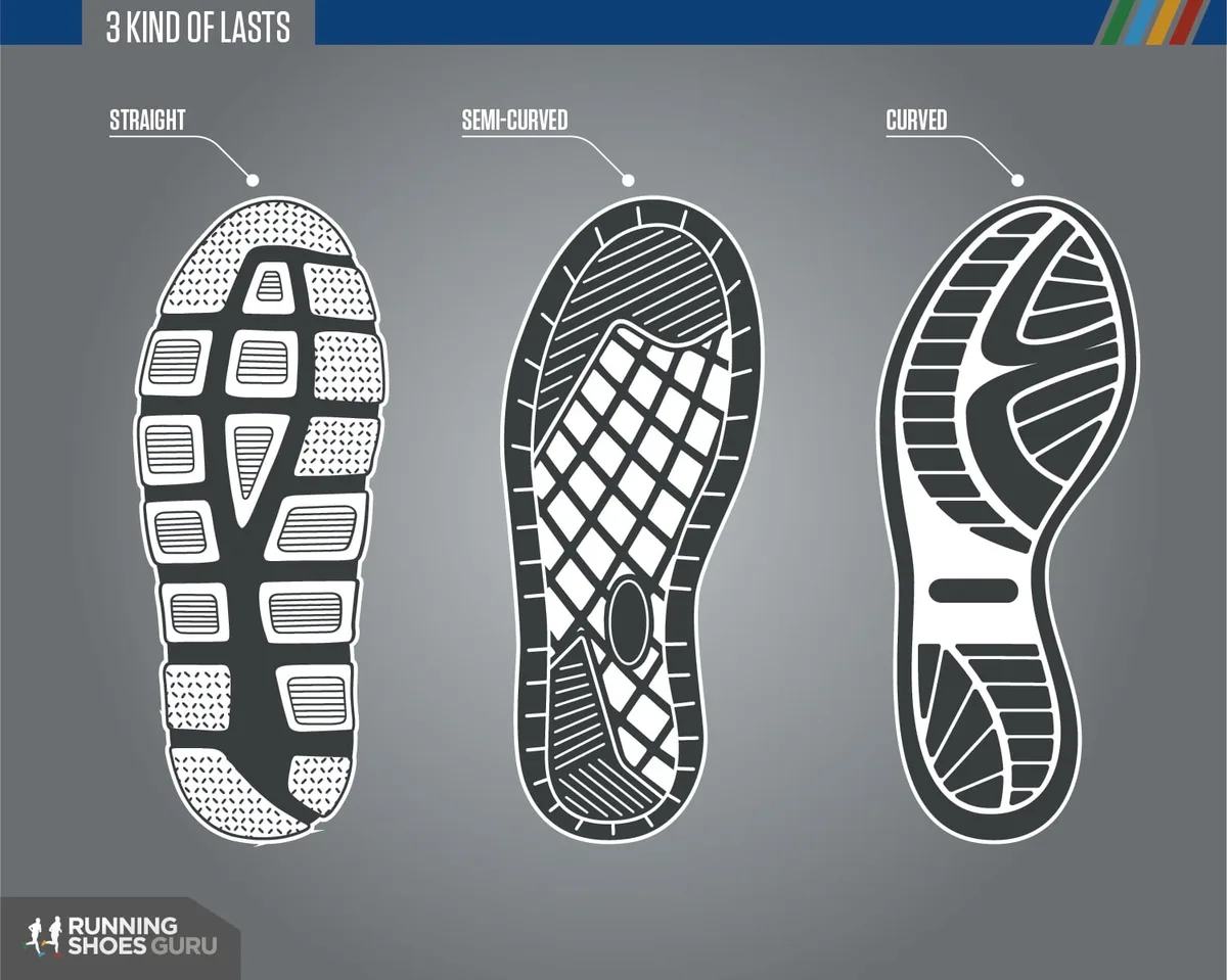 why do trail running shoes cause blisters