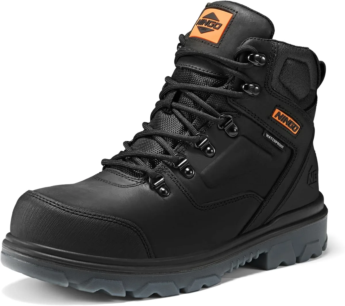 Work Boots
